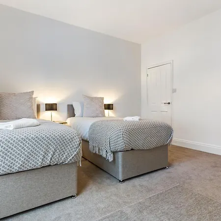 Bank House - Prime Location - Free Location, Fast Wifi And Smart Tv By Yoko Property * ريدكار