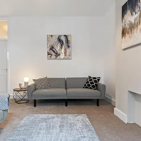 Bank House - Prime Location - Free Location, Fast Wifi And Smart Tv By Yoko Property * רדקאר